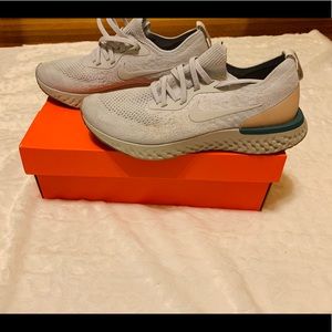 Women’s Nike Epic React Flyknit